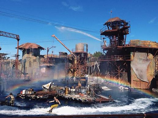 十大探險類電影排名,極地重生、垂直極限都很精彩