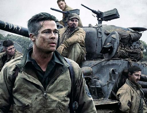 十大二戰(zhàn)經(jīng)典戰(zhàn)爭電影排名,《敦刻爾克》《暗殺》熱血澎湃