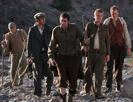 十大探險類電影排名,極地重生、垂直極限都很精彩