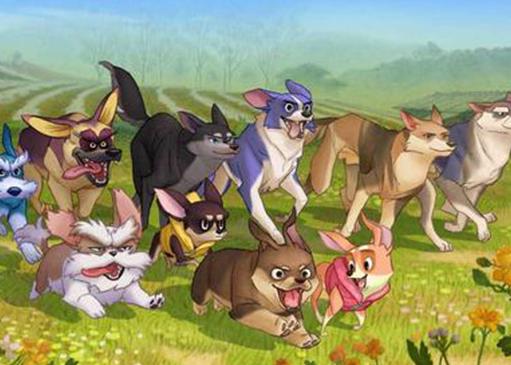 十大感人的狗狗電影,《忠犬八公的故事》《一條狗的使命》催人淚下