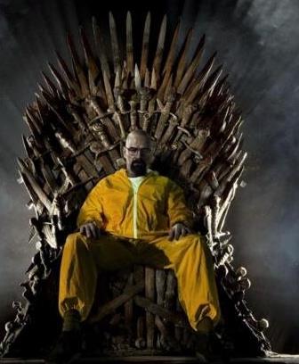 重口味大尺度美劇排名,欲奴、無恥之徒很黃很暴力