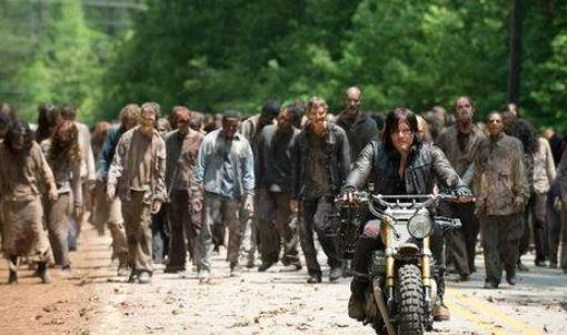 收視率最高十大美劇排名,權力的游戲、老友記經(jīng)久不衰