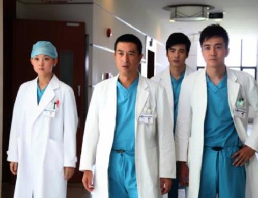中國十佳醫(yī)療劇排名,無限生機(jī)、醫(yī)者仁心都很優(yōu)秀