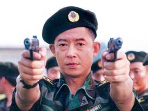 十大國產軍旅電視劇排名,亮劍、我的團長我的團都很好看