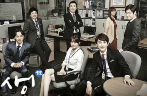 十大經(jīng)典韓劇排行榜,機(jī)智的監(jiān)獄生活、請(qǐng)回答1997很不錯(cuò)