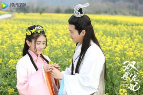十大經(jīng)典國(guó)產(chǎn)穿越劇排名,尋秦記、穿越時(shí)空的愛(ài)戀很優(yōu)秀