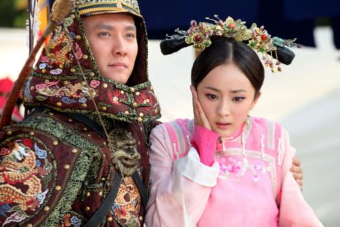 十大經(jīng)典國(guó)產(chǎn)穿越劇排名,尋秦記、穿越時(shí)空的愛(ài)戀很優(yōu)秀