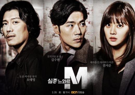 十大經(jīng)典韓劇排行榜,機(jī)智的監(jiān)獄生活、請(qǐng)回答1997很不錯(cuò)