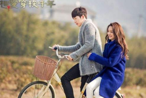 十大經(jīng)典國(guó)產(chǎn)穿越劇排名,尋秦記、穿越時(shí)空的愛(ài)戀很優(yōu)秀