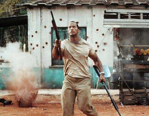 美國十大叢林電影排名,鐵血戰士、剛果驚魂效果很震撼