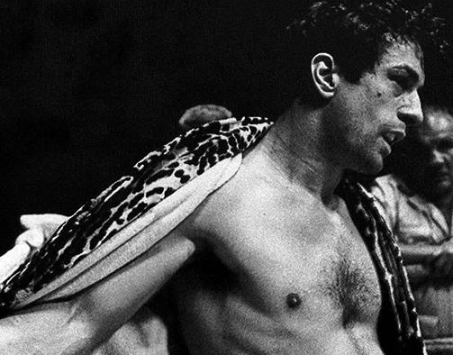 羅伯特德尼羅十大經典作品排名,《教父2》《出租車司機》很經典