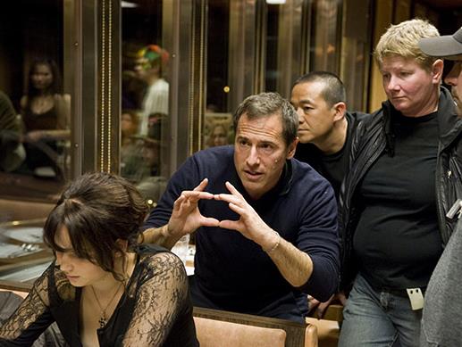 羅伯特德尼羅十大經典作品排名,《教父2》《出租車司機》很經典