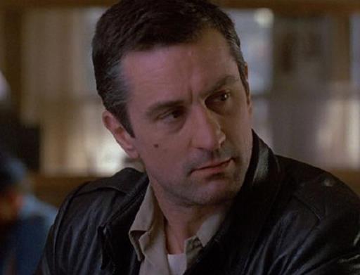 羅伯特德尼羅十大經典作品排名,《教父2》《出租車司機》很經典