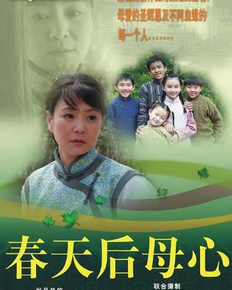 超級(jí)感人催淚的電視劇排名,《梨花淚》《櫻桃》都是苦情戲