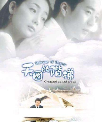 十大愛情電視劇排名,《藍色生死戀》《天國的階梯》評分都很高