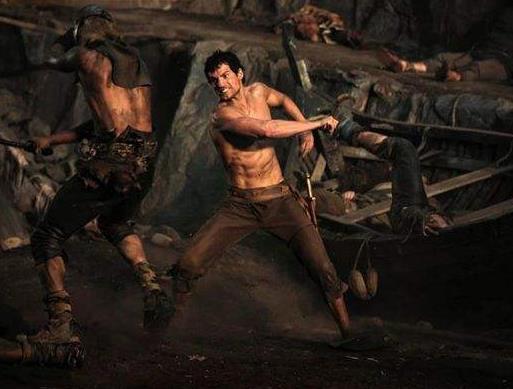 冷兵器十大戰(zhàn)爭電影排名,《勇敢的心》《亞瑟王》很有魅力