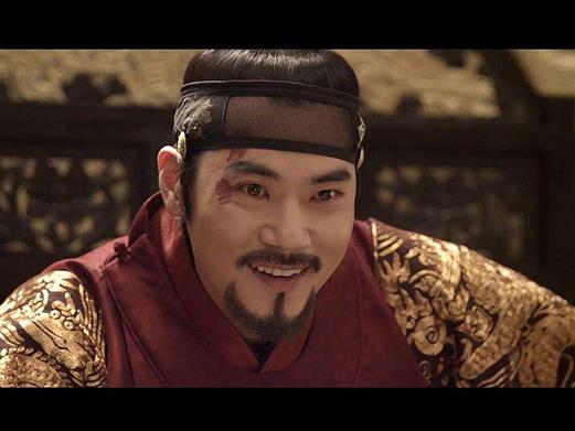 韓國十大尺度古裝電影排名,《霜花店》《奸臣》都很經典