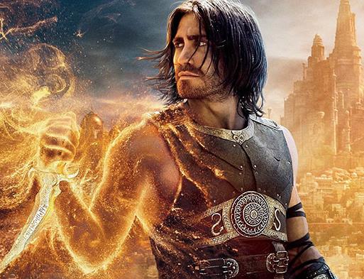 冷兵器十大戰(zhàn)爭電影排名,《勇敢的心》《亞瑟王》很有魅力