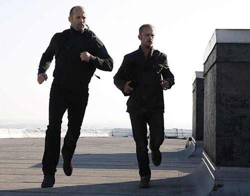 電影史上十大殺手電視劇排名,《這個殺手不太冷》很好看