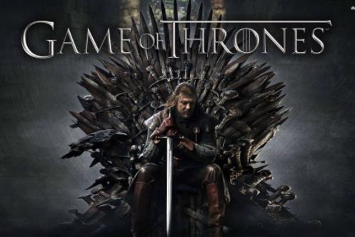 十大又黃又暴力的美劇排名,《馬可波羅》《權利的游戲》很經典