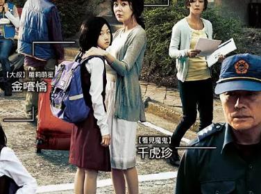 韓國十大燒腦懸疑劇排名,《奧羅拉公主》《走到盡頭》很有風格