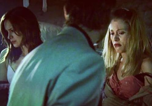 十大人口販賣電影排名,《親愛的》《失孤》令人落淚