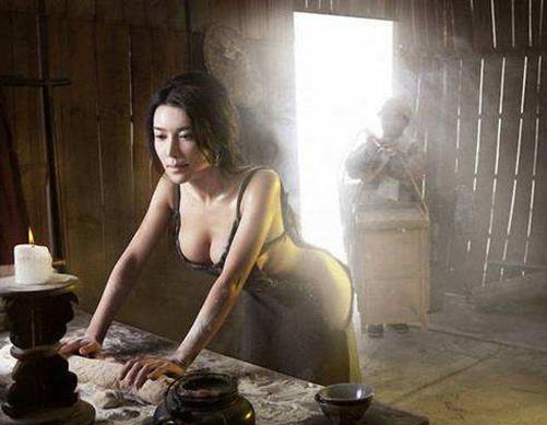 香港十大穿越電影排名,跨越時空的小子、古今大戰秦俑情很帶勁