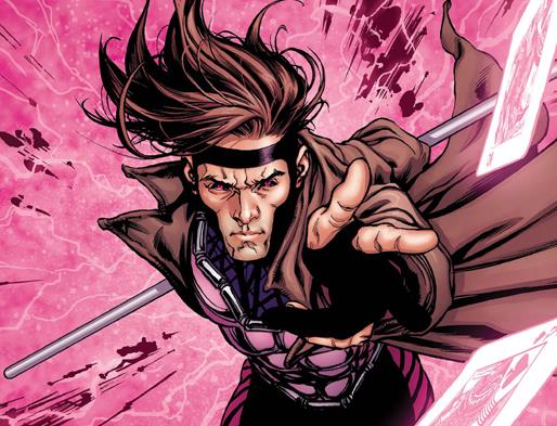 漫威十大反英雄排名,萬磁王、死侍、金剛狼都很受歡迎