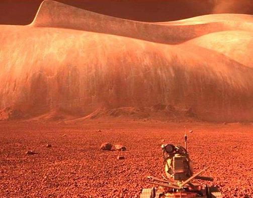 十大外太空探索電影排名,《星際穿越》《地心引力》開啟新時代