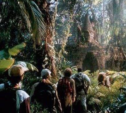 亞馬遜探險電影排名,狂蟒之災、剛果驚魂都很刺激