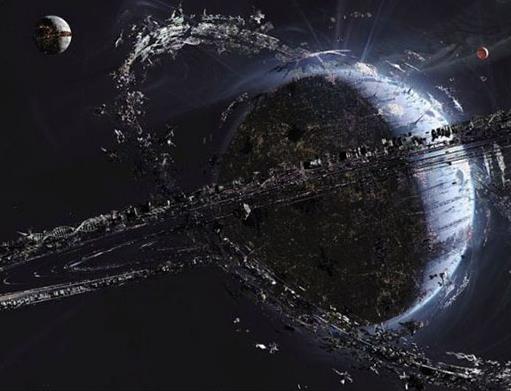 十大外太空探索電影排名,《星際穿越》《地心引力》開啟新時代