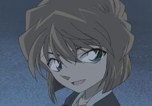 日本十大動漫美女排名,毛利蘭、灰原哀都是二次元動漫女神