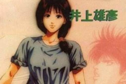 日本十大動漫美女排名,毛利蘭、灰原哀都是二次元動漫女神