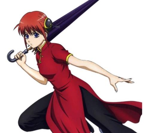 日本十大動漫美女排名,毛利蘭、灰原哀都是二次元動漫女神