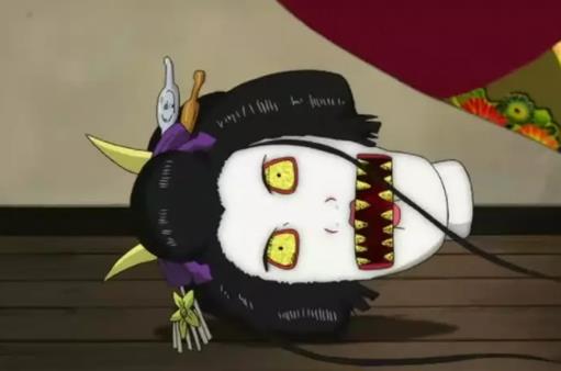 日本十大驚悚動漫排名,恐怖寵物店、暗芝居第一季很恐怖