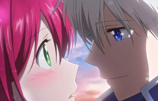 日本十大感人愛情動漫,溫暖印記、赤發白雪姬催人淚下