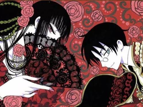 日本十大驚悚動漫排名,恐怖寵物店、暗芝居第一季很恐怖