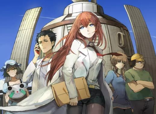 日本十大科幻動漫排名,哆啦A夢、新世紀(jì)福音戰(zhàn)士很受歡迎