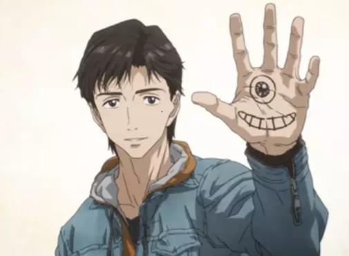 日本十大驚悚動漫排名,恐怖寵物店、暗芝居第一季很恐怖