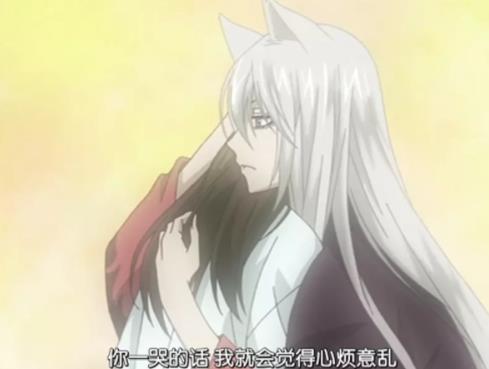 日本十大感人愛情動漫,溫暖印記、赤發白雪姬催人淚下