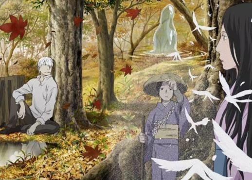 9.0分以上的日本動畫排名,銀魂第二季。三月的獅子第二季很不錯