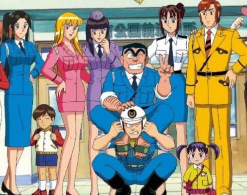 日本收入最高的漫畫家排名,尾田榮一郎、鳥山明收入都很可觀