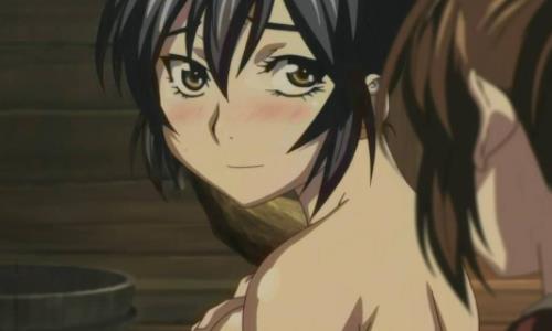 十大最污日本動畫片排名,蟲愛少女、緣之空都很污