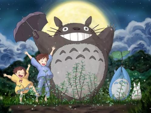 日本十大最佳動漫排名,銀魂、灌籃高手都很受歡迎