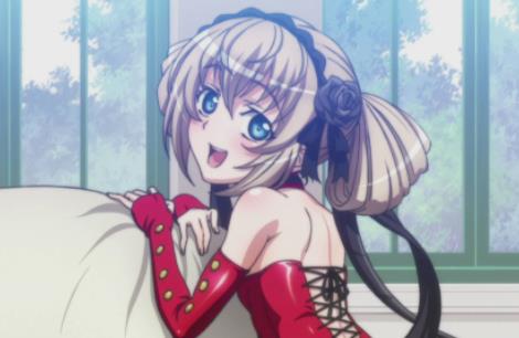 十大最污日本動畫片排名,蟲愛少女、緣之空都很污