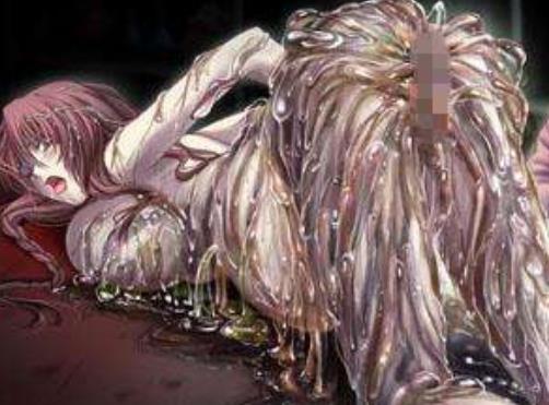 十大最污日本動畫片排名,蟲愛少女、緣之空都很污