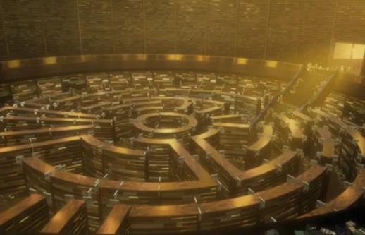 日本十大最佳動漫排名,銀魂、灌籃高手都很受歡迎