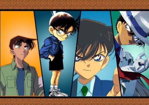 9.0分以上的日本動畫排名,銀魂第二季。三月的獅子第二季很不錯