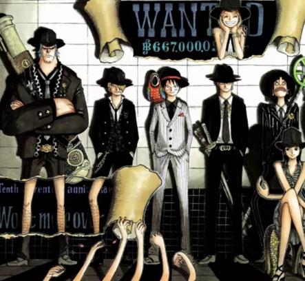 日本十大最佳動漫排名,銀魂、灌籃高手都很受歡迎