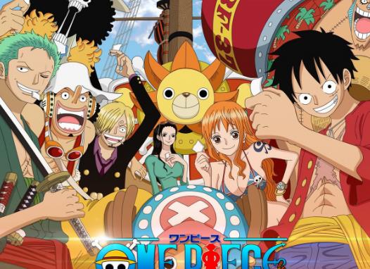 日本收入最高的漫畫家排名,尾田榮一郎、鳥山明收入都很可觀